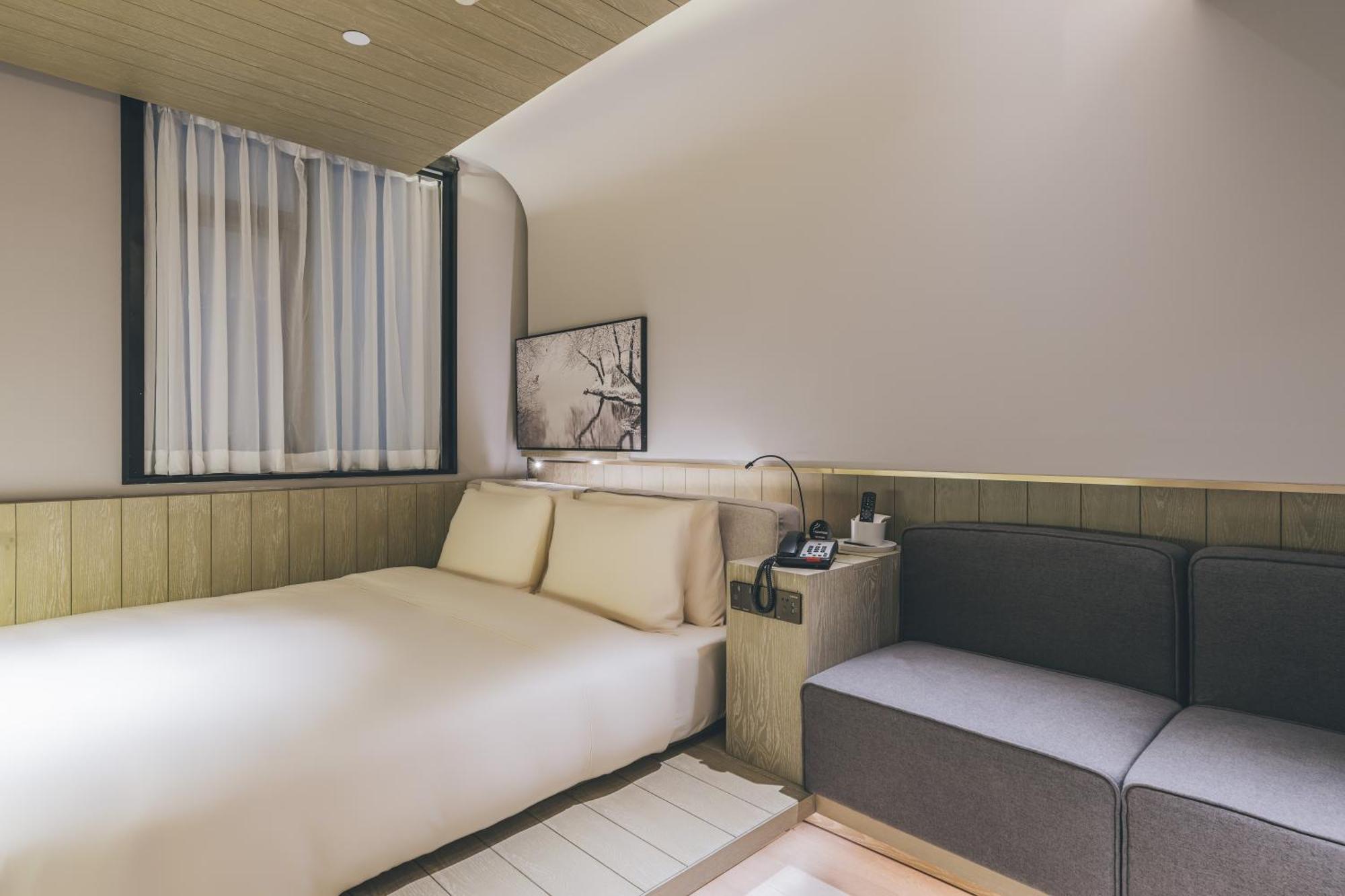Atour X Hotel The Bund East Nanjing Road Shanghai Esterno foto