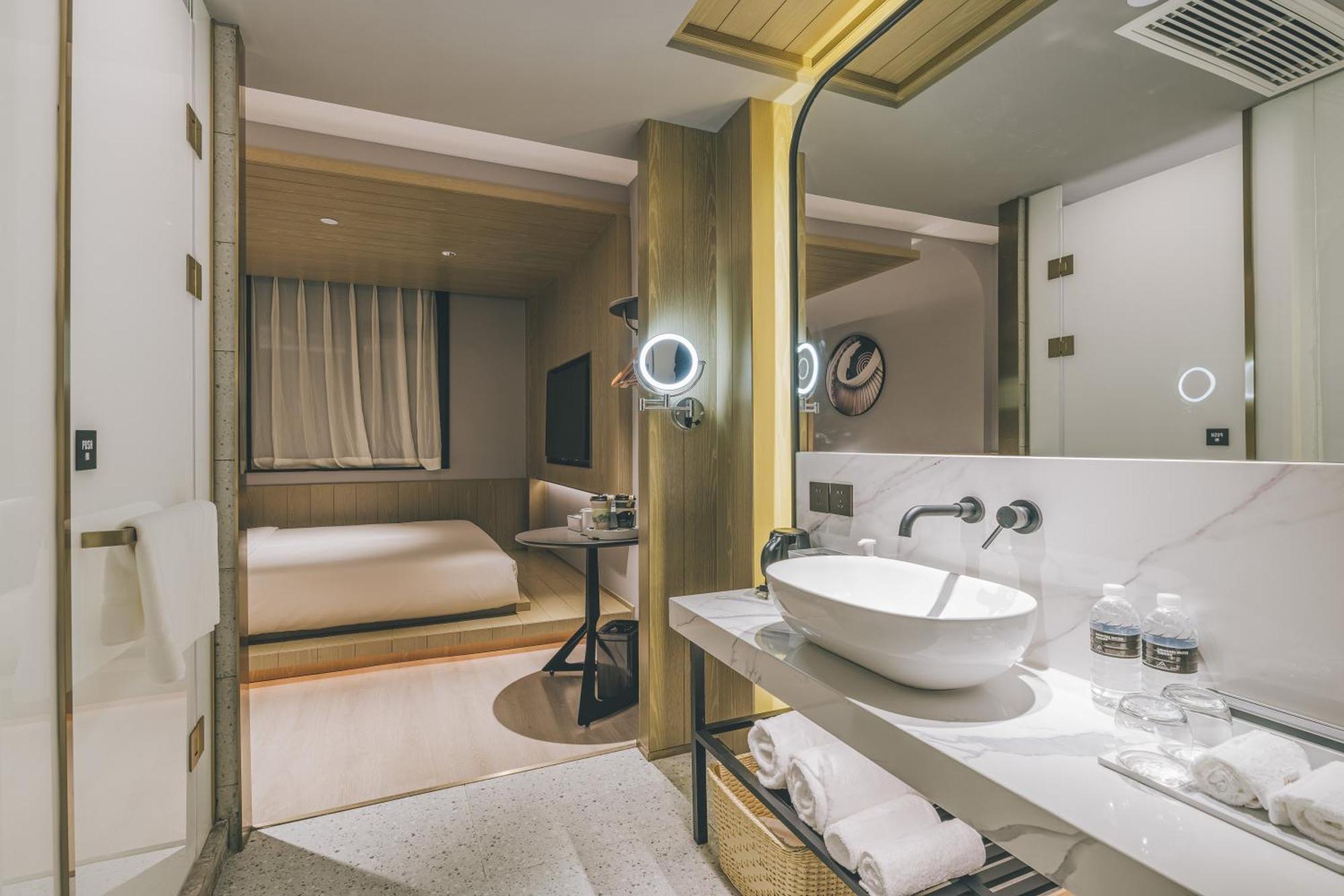 Atour X Hotel The Bund East Nanjing Road Shanghai Esterno foto